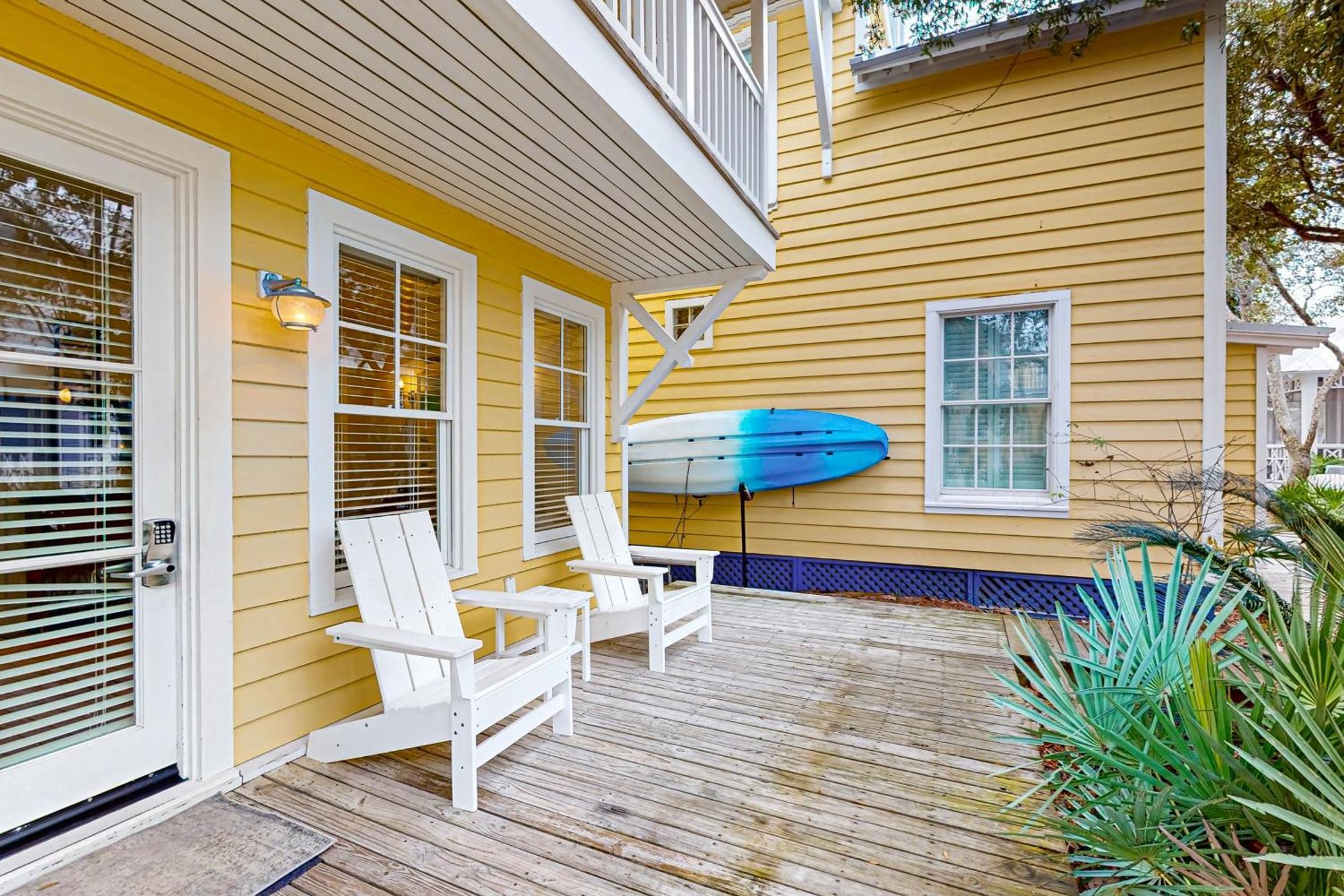 Angel In The Dunes Seagrove Beach Exterior photo