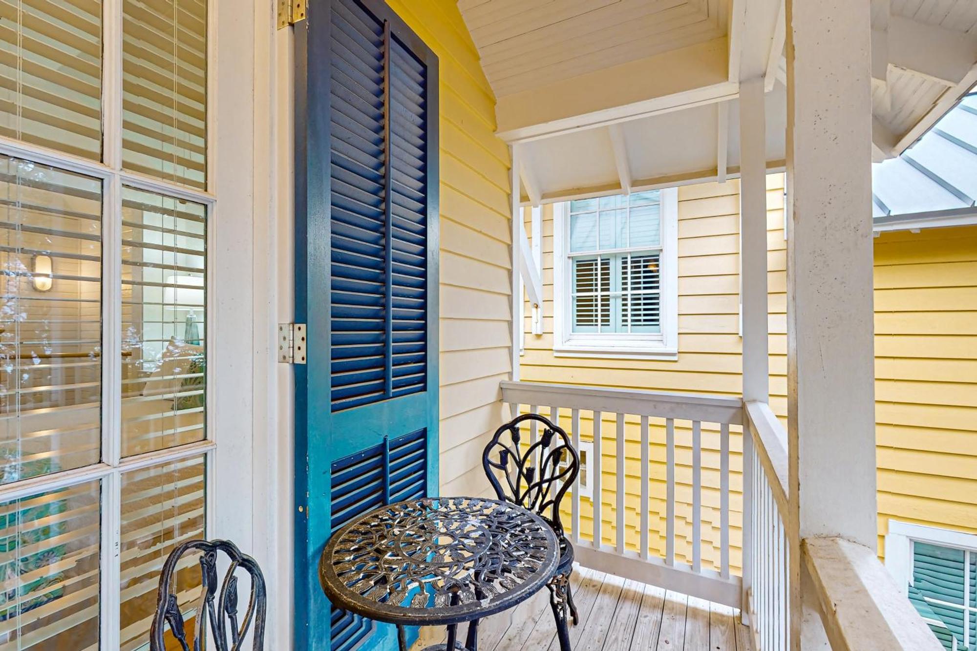 Angel In The Dunes Seagrove Beach Exterior photo